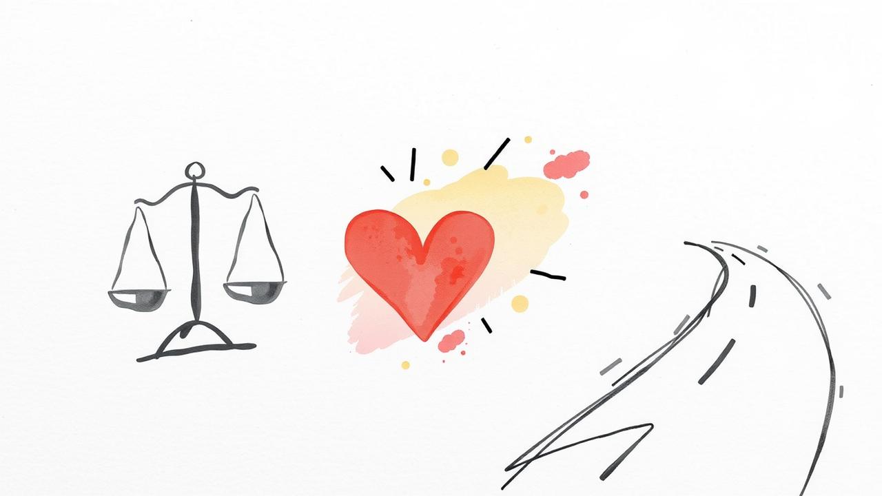 Why Doing the Right Thing Is Fundamental to Personal Integrity