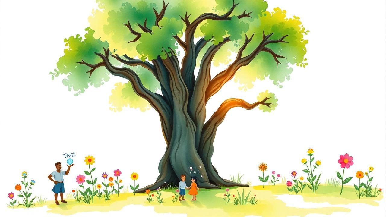 The Critical Role of Doing the Right Thing in Fostering Trust